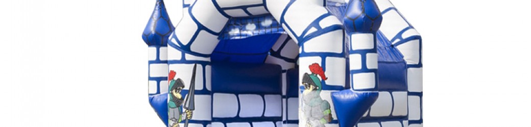 Castillo Hinchable Castillo Hinchable