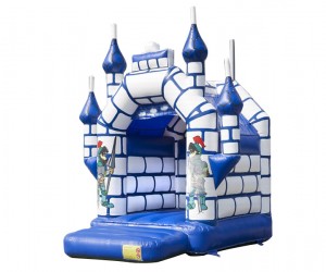 Castillo Hinchable